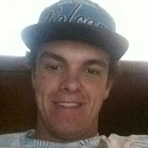 Meet your Posher, Jared